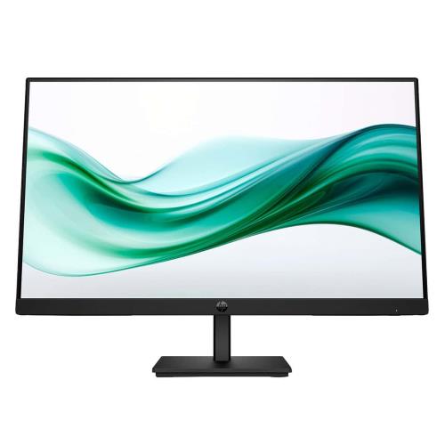 23.8" HP S3 PRO 324PV 100Hz 5ms 1xVGA,1xHDMI Full HD VA Monitör 9U5C1AA